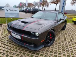 Grau Gebraucht 2017 Dodge Challenger Coupé | 33.990 € (Guter Preis)