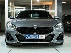 Grau Gebraucht 2024 BMW Z4 M Sport Cabrio | 53.490 € (Fairer Preis)