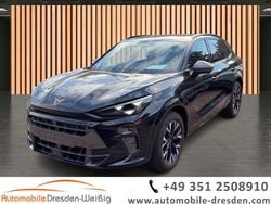 Schwarz Gebraucht 2025 Cupra Terramar SUV | 32.980 € (Superpreis)