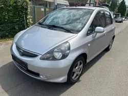 Silber Gebraucht 2008 Honda Jazz Kleinwagen | 2.840 € (Fairer Preis)