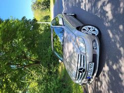 Gebraucht 2007 Mercedes C230 Avantgarde Limousine | 8.250 € (Etwas zu teuer)