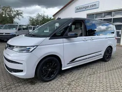 Candy weiss Neu 2025 VW T7 Edition Van | 62.680 € (Fairer Preis)