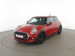Rot Gebraucht 2016 Mini Metropolitan Limousine | 11.540 € (Fairer Preis)