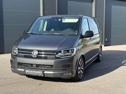 Grau Gebraucht 2017 VW T6 Comfortline Van | 28.990 € (Superpreis)