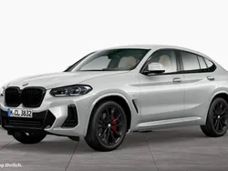 Gold Gebraucht 2022 BMW X4 M Sport SUV | 51.480 € (Etwas zu teuer)