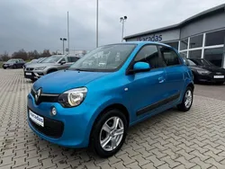 Blau Gebraucht 2016 Renault Twingo SE Kleinwagen | 7.650 € (Fairer Preis)