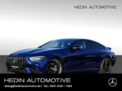 Mercedes AMG GT 53