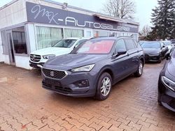 Grau Gebraucht 2021 Seat Tarraco Style SUV | 18.990 € (Fairer Preis)