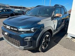 Blau Neu 2025 Dacia Bigster Extreme SUV | 33.280 € (Fairer Preis)