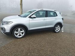 Gebraucht 2019 VW T-Cross Style SUV | 19.250 € (Fairer Preis)