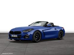 Gebraucht 2024 BMW Z4 M Sport Cabrio | 60.743 € (Teuer)