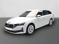 Moon white perleffekt Neu 2025 Skoda Octavia Selection Kombi | 36.700 € (Fairer Preis)