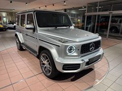 Silber Gebraucht 2022 Mercedes G63 AMG AMG SUV | 146.900 € (Superpreis)
