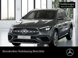 Manufaktur alpingrau Gebraucht 2025 Mercedes GLA200 AMG SUV | 42.490 € (Etwas zu teuer)