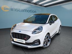 Grau Gebraucht 2023 Ford Puma Gen-E SUV | 24.349 € (Fairer Preis)