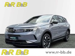 Grafik grau (uni) Gebraucht 2025 Opel Grandland X Edition SUV | 29.990 € (Guter Preis)