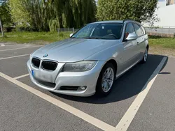 Silber Gebraucht 2011 BMW 320 Kombi | 4.000 € (Superpreis)