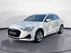 Weiß Neu 2025 Audi A3 Ambiente Kombi | 29.900 € (Fairer Preis)