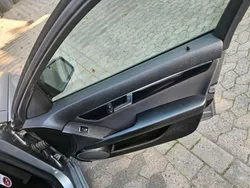 Grau Gebraucht 2008 Mercedes C220 Limousine | 4.300 € (Superpreis)