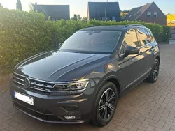 Grau Gebraucht 2018 VW Tiguan Comfortline SUV | 19.999 € (Fairer Preis)