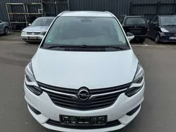 Opel Zafira Tourer