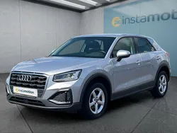 Gebraucht 2023 Audi Q2 SUV | 24.199 € (Fairer Preis)