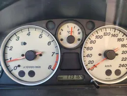Blau Gebraucht 2003 Mazda MX5 Cabrio | 7.199 € (Etwas zu teuer)