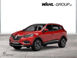 Rot Gebraucht 2000 Renault Kadjar LIMITED Deluxe SUV | 14.990 €