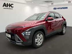 Rot Gebraucht 2024 Hyundai Kona Trend SUV | 23.500 € (Guter Preis)