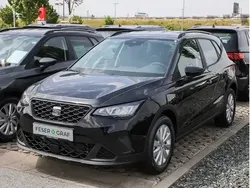 Midnight schwarz Neu 2025 Seat Arona SUV | 26.690 € (Fairer Preis)