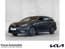 Pentametal metallic Neu 2025 Kia Ceed 4 Limousine | 26.340 € (Superpreis)