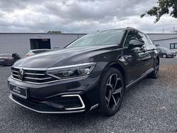 Mangangrau metallic Gebraucht 2021 VW Passat GTE Kombi | 21.900 € (Fairer Preis)