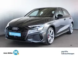 Audi A3 Sportback e-tron