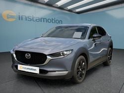 Grau Gebraucht 2023 Mazda CX-30 Homura-Line SUV | 25.099 € (Fairer Preis)