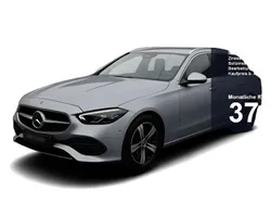 Mercedes C180