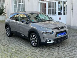 Grau Gebraucht 2019 Citroën C4 Cactus Shine Kleinwagen | 11.950 € (Fairer Preis)