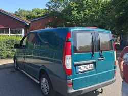 Gebraucht 2011 Mercedes Vito Van / Kleinbus | 7.800 €