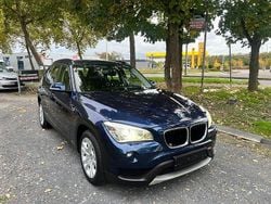 Blau Gebraucht 2012 BMW X1 SUV | 11.999 € (Guter Preis)