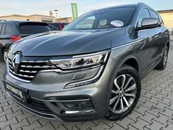 Gray m Gebraucht 2022 Renault Koleos Intens SUV | 27.490 € (Fairer Preis)