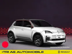 Neu 2025 Renault R5 Komfort Kleinwagen | 32.660 € (Guter Preis)