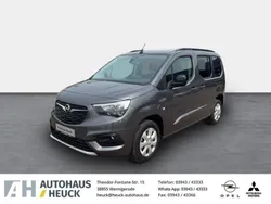 Opel Combo Life