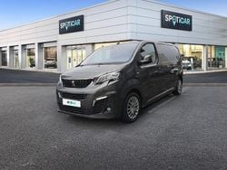 Grau Gebraucht 2021 Peugeot Expert Premium Van | 19.890 € (Fairer Preis)