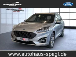 Silber Gebraucht 2023 Ford Kuga ST-Line SUV | 30.900 € (Teuer)