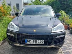 Schwarz Gebraucht 2008 Porsche Cayenne Turbo SUV | 15.999 € (Guter Preis)