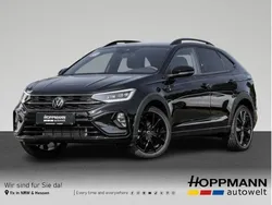Deep black perleffekt Gebraucht 2023 VW Taigo R-line SUV | 27.990 € (Teuer)