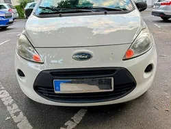 Gebraucht 2009 Ford Ka Trend Kleinwagen | 1.999 € (Fairer Preis)