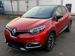 Rot Gebraucht 2016 Renault Captur XMOD SUV | 9.399 € (Fairer Preis)