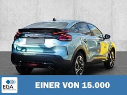 Metallic Gebraucht 2023 Citroën C4 Shine | 21.980 € (Fairer Preis)