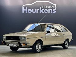 Gebraucht 1982 Renault 20 Limousine | 10.945 €
