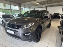 Corris grey Gebraucht 2019 Land Rover Discovery Sport SE SUV | 19.990 € (Fairer Preis)